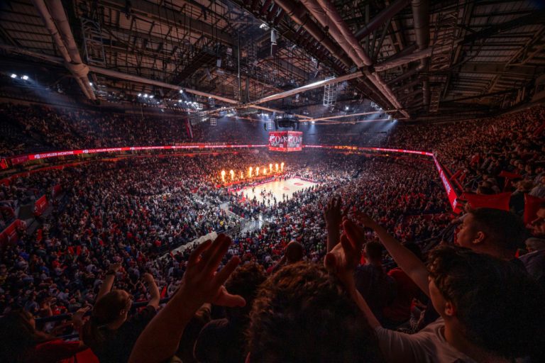 Tomić je samo privremeno rešenje, Crvena zvezda ima trenera za naredne dve sezone Vasilis Spanulis