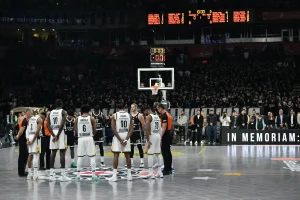 KK Partizan naciljao centra iz Evrolige koga su želeli i ranije, da li će ovaj put uspeti? Zek Seljas
