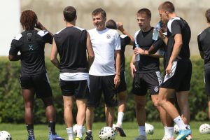 FK Partizan