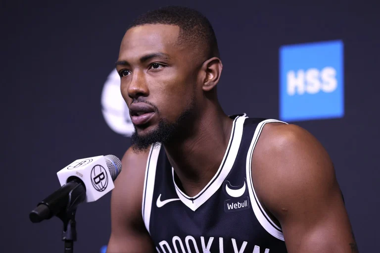 KK Partizan u pregovorima sa bivšim NBA igračem, nastupao je za Lejkerse i brojne timove (VIDEO) Hari Džajls