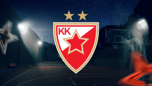 KK Crvena zvezda ima novog trenera, iskusni stručnjak stiže na Mali Kalemegdan! KK Crvena zvezda