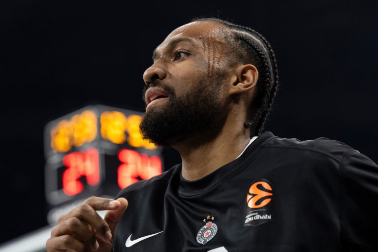 Džabari Parker