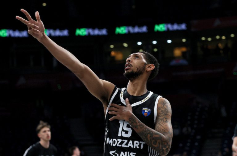Kameron Pejn pred povratkom u Evroligu, a Loni Voker ponuđen Partizanu! Pročitajte sve o novim evroligaškim transfer bombama i platama Kameron Pejn