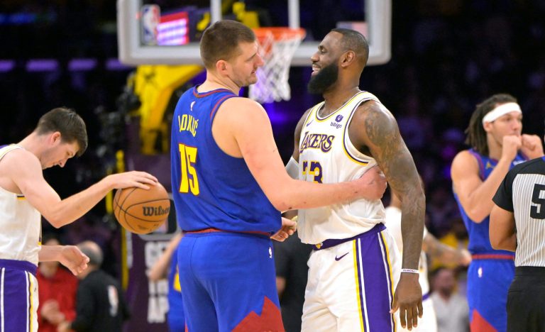 LeBron Džejms