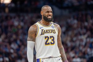 Da li se Kralj vraća kući? Otkriveni signali koji Lebrona Džejmsa vode nazad za epsko treće poglavlje karijere Lebron Džejms