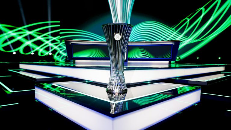 Žreb za treće kolo Lige konferencije: FK Partizan izbegao najteže rivale, Vojvodinu i Železničar čeka mnogo teži zadatak Liga konferencija