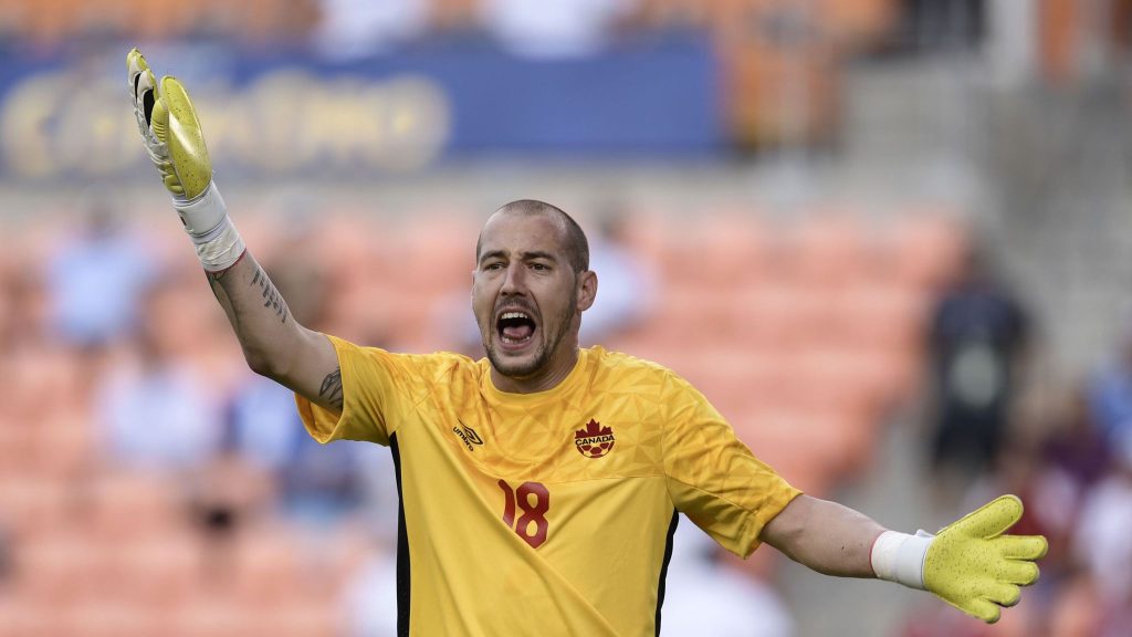 Milan Borjan