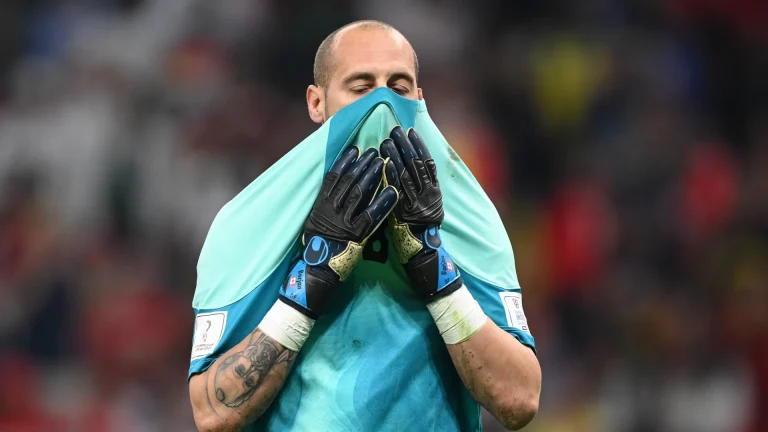 Milan Borjan ima klub za narednu sezonu! Sve o izazovu bivšeg kapitena Crvene zvezde u Saudijskoj Arabiji, statistici i bogatoj karijeri Milan Borjan