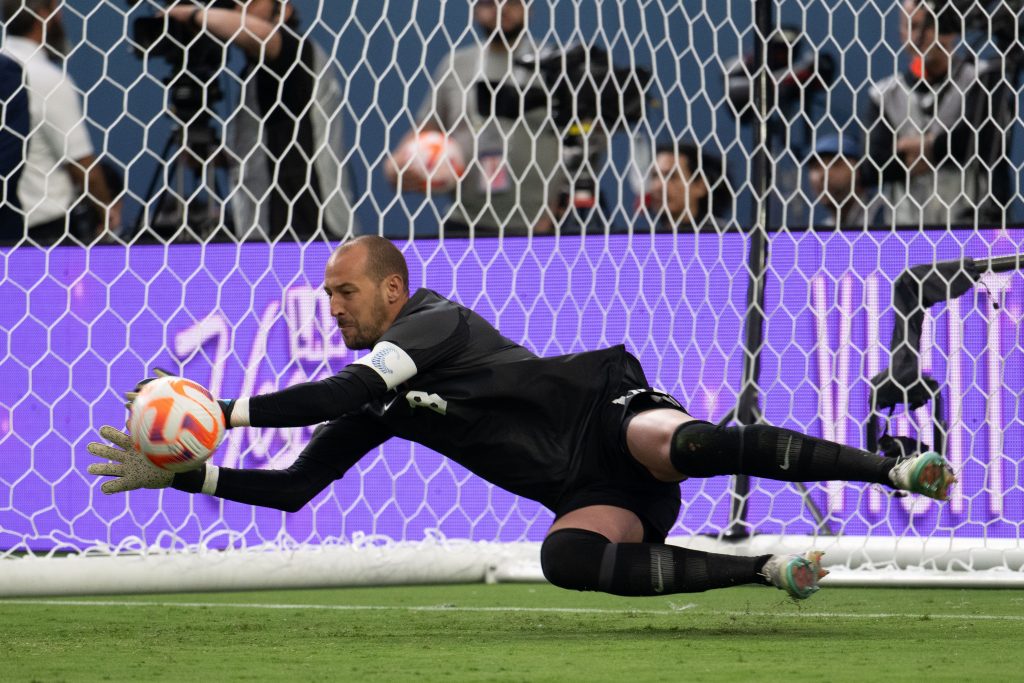 Milan Borjan