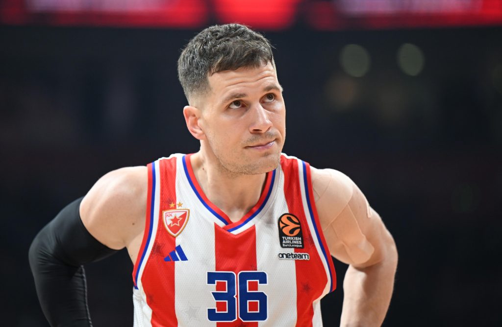 Nemanja Nedović