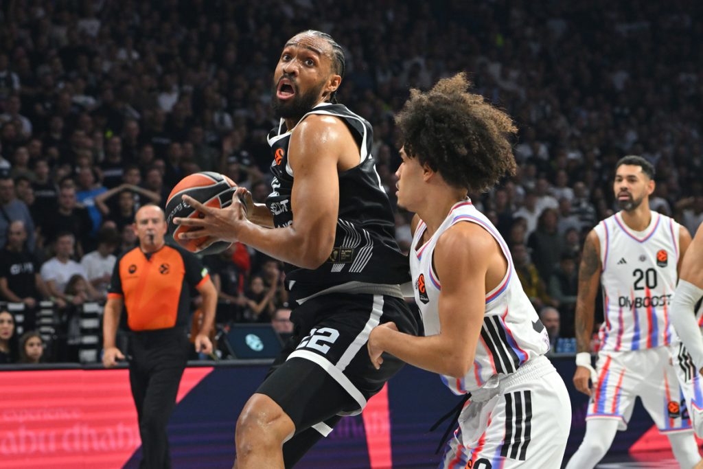 Džabari Parker