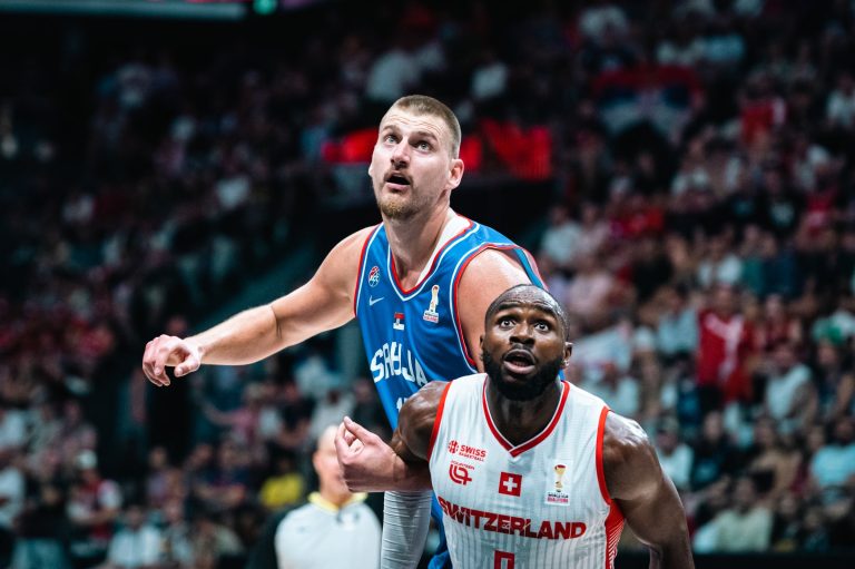 Srbija
