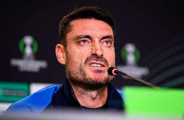 Albert Rijera novi trener Crvene zvezde: Odmah uvodi 3 zlatna pravila u svlačionicu i prepoznatljivi taktički pečat Albert Rijera