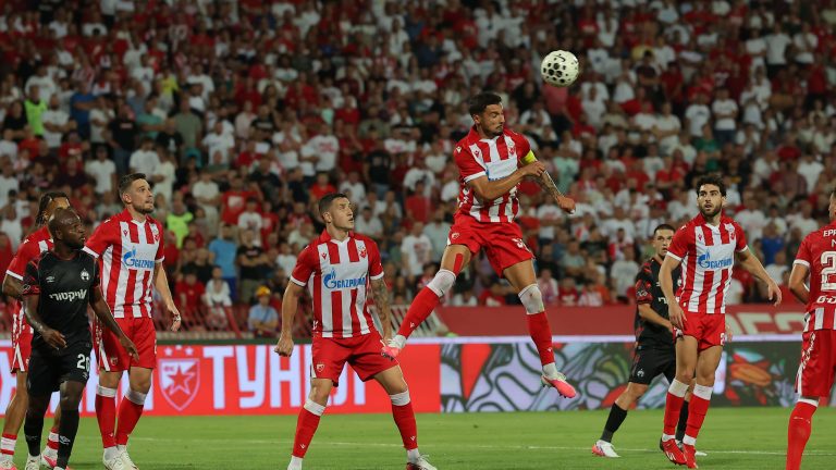 Počinje čistka na MARAKANI: Crvenu zvezdu će u narednom periodu napustiti veliki broj igrača FK Crvena zvezda