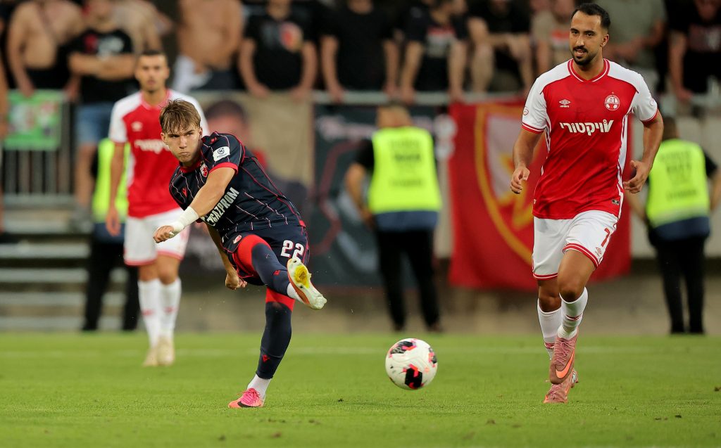 FK Crvena zvezda