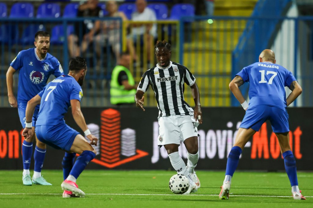 FK Partizan