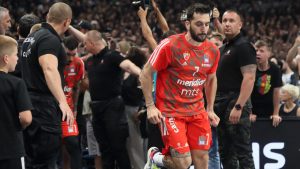 Španci lansirali vest: Fakundo Kampaco ponovo u Crvenoj zvezdi? Saznajte sve o ponudi i šansama za povratak na Mali Kalemegdan Fakundo Kampaco