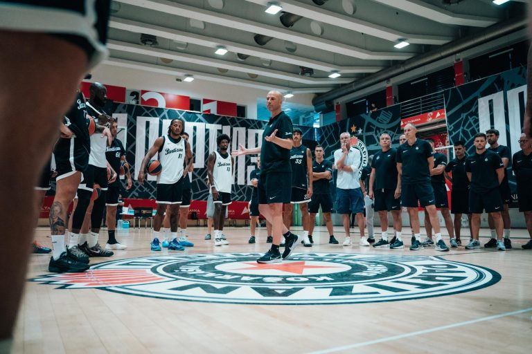 KK Partizan