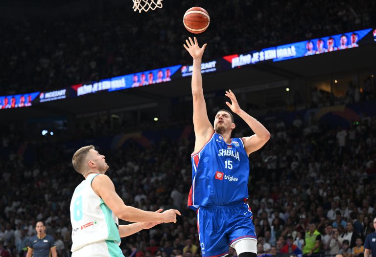 Pripreme košarkaške reprezentacije Srbije, izazovi sa izostancima igrača, FIBA prozori i uloga Nikole Jokića u timu Nikola Jokić