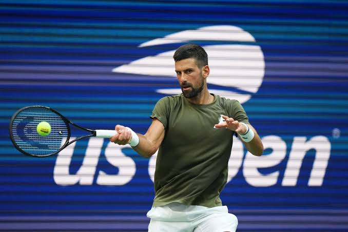 Novak Đoković