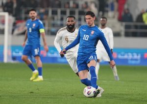 Saša Lukić zvanično ima novi klub! Pročitajte detalje transfera, kao i kako je Partizan zaradio od FIFA fonda Saša Lukić