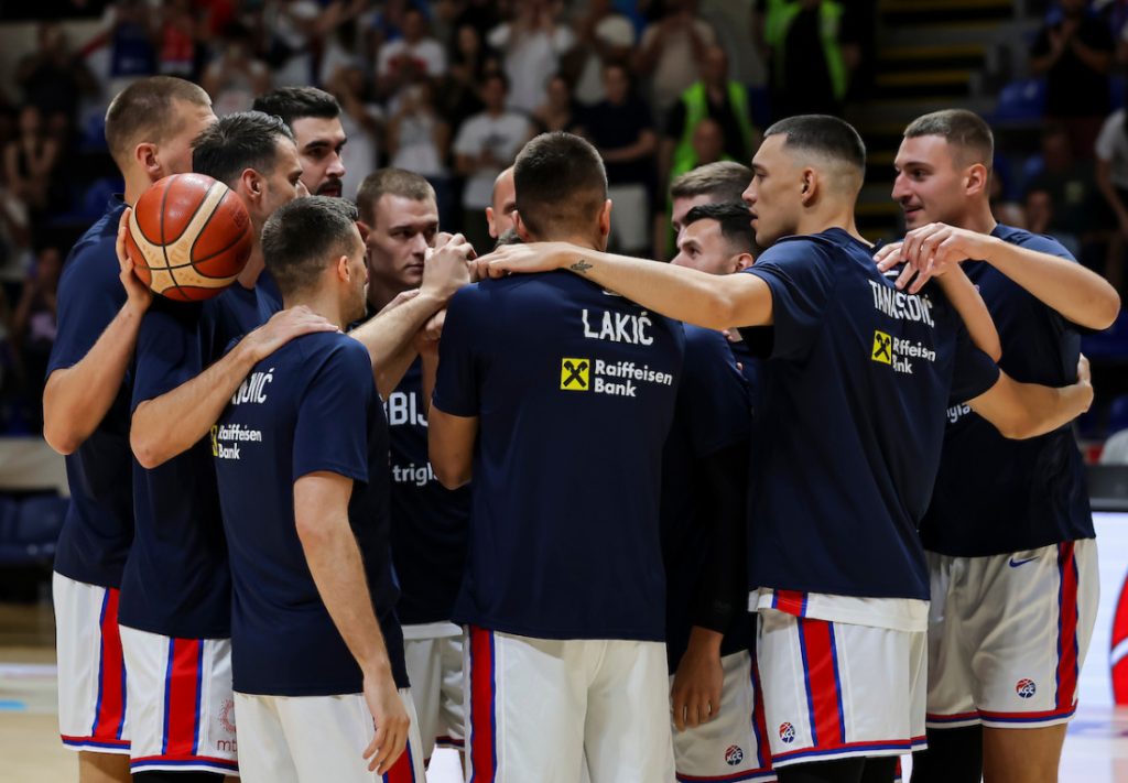 Srbija