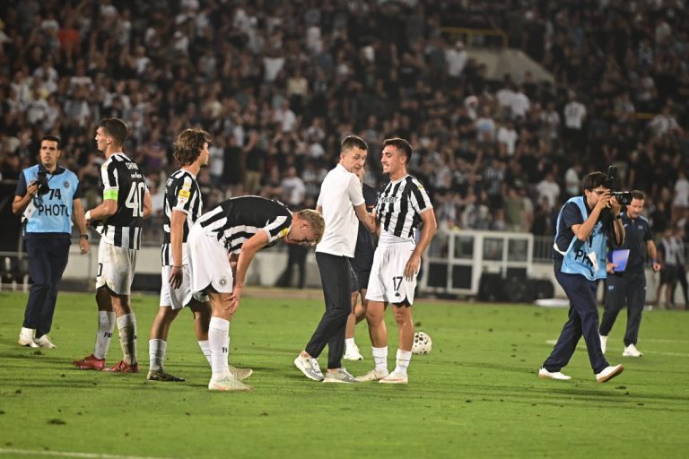 FK Partizan