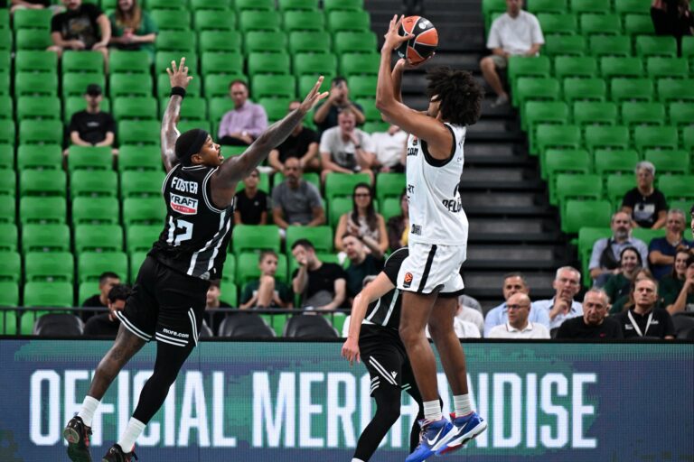 KK Partizan ne sme da dozvoli ono što se desilo u Atini: Navijači Partizana se prisećaju prethodne sezone KK Partizan