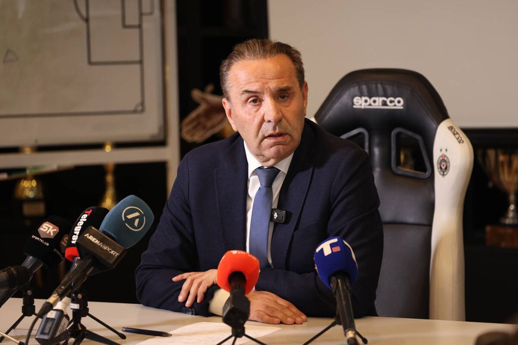 Rasim Ljajić
