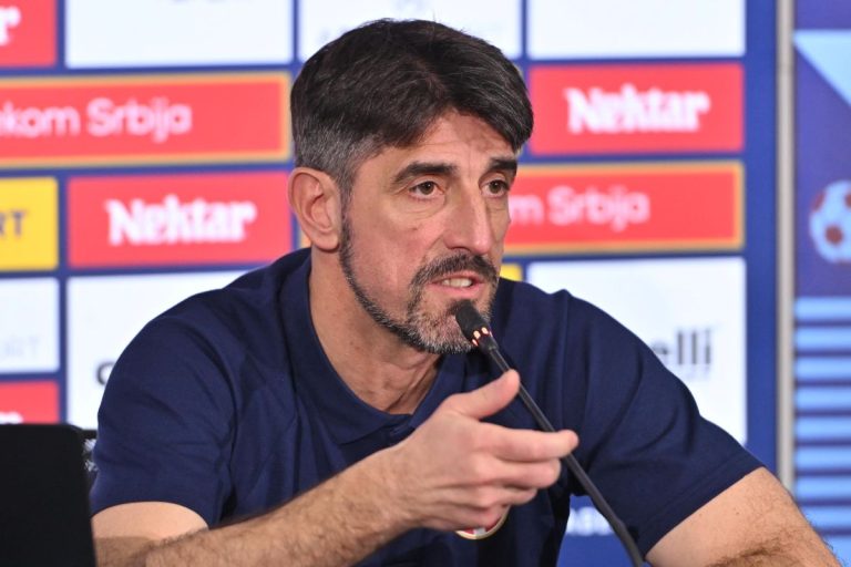 Veljko Paunović
