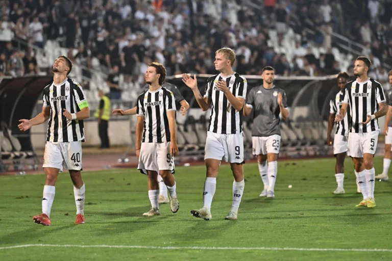 FK Partizan započinje veliku rekonstrukciju! Poznato koliko se novca izdvaja i šta sve spada pod to FK Partizan