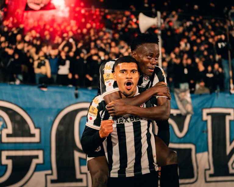 FK Partizan konačno sačuvao mrežu: Pobeda nad Novim Pazarom donela razlog za optimizam, ali problemi nisu nestali FK Partizan