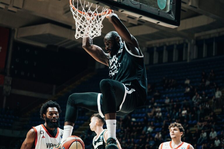 KK Partizan – Panatinaikos: Duel koji čeka pola Evrope, a najviše navijači crno-belih! Šta možemo očekivati? KK Partizan