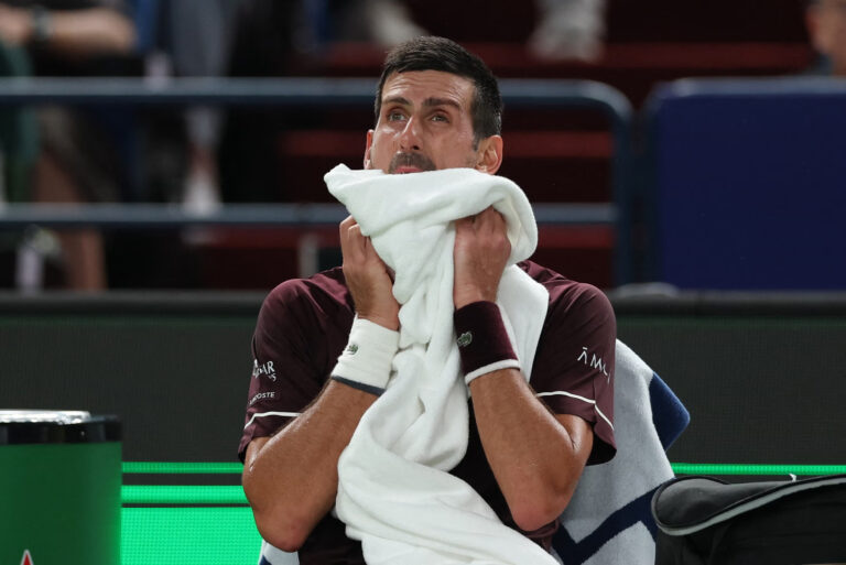 Novak Đoković